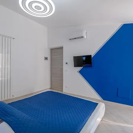 Bali - Bedreams Apartment Gaeta Exterior photo
