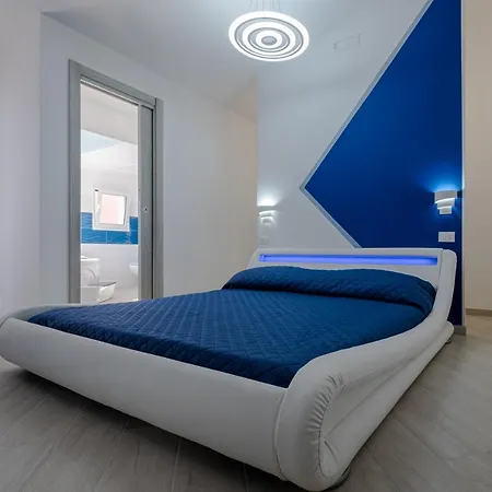 Bali - Bedreams Apartment Gaeta Exterior photo